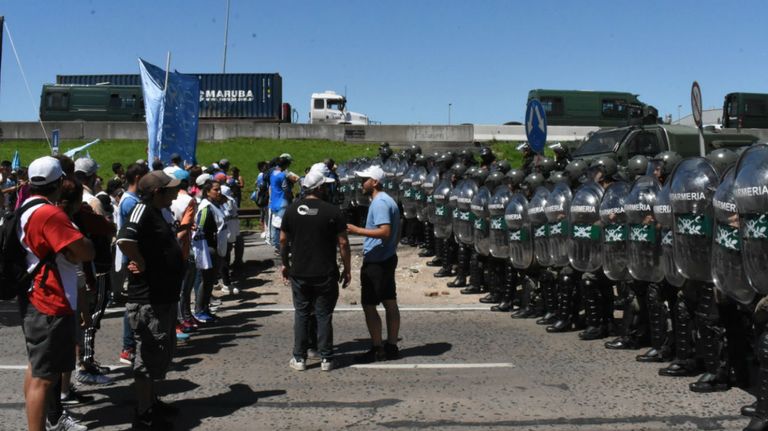 Movilización