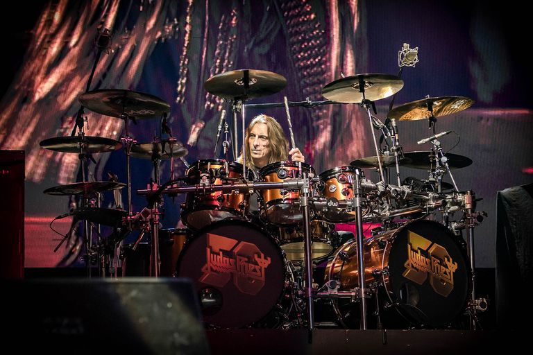 Judas Priest en Argentina