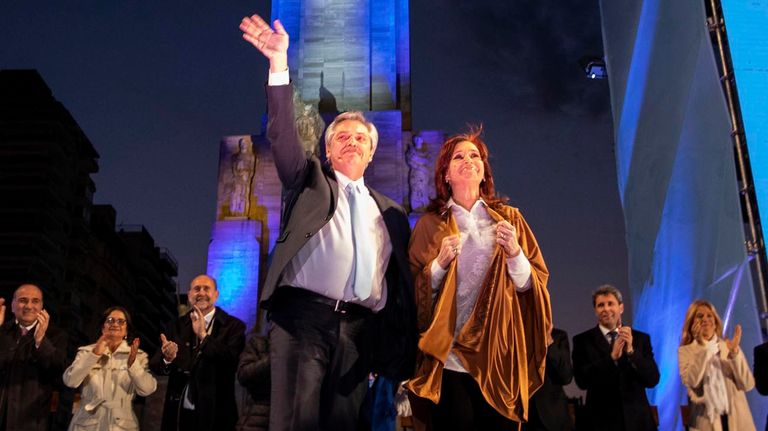 sucesos políticos del año 20191230