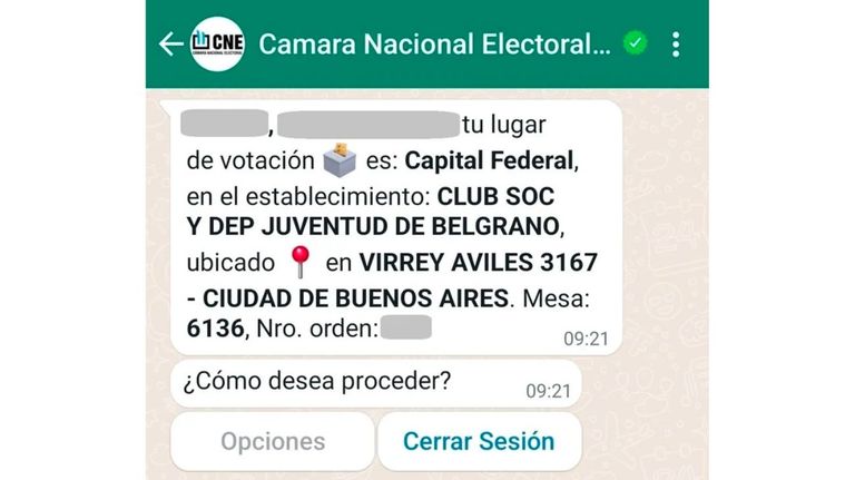 PASO 2023