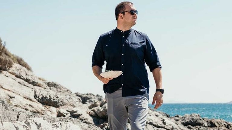 Restaurante OD URLa en Turquía 20240705