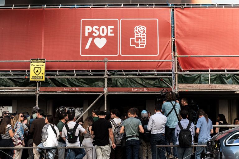 PSOE Madrid 27052026