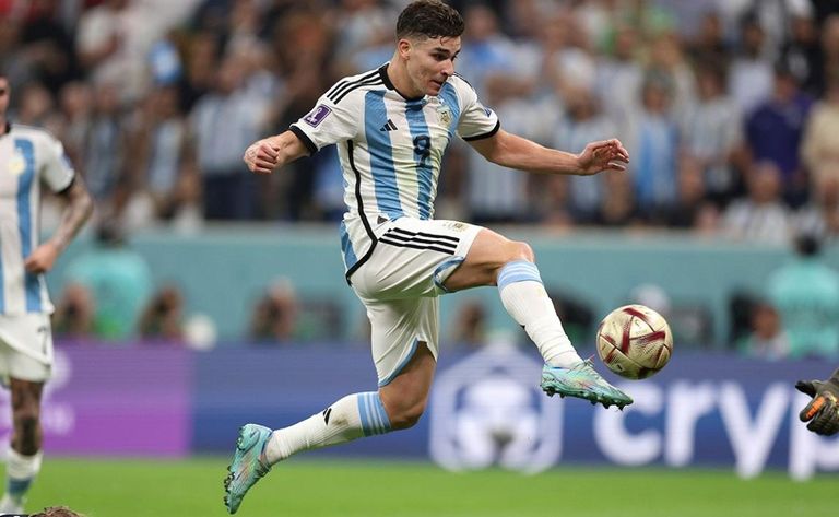 Julián Álvarez