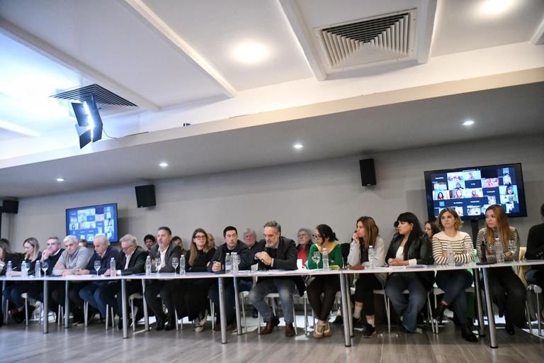 Estevez CFK