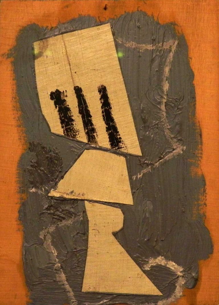 María François - Picasso en Uruguay