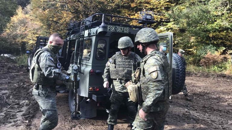 KFS Kosova