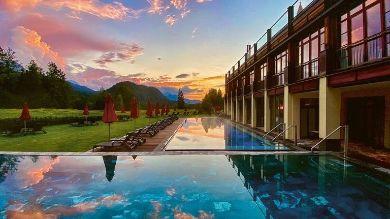 schloss elmau