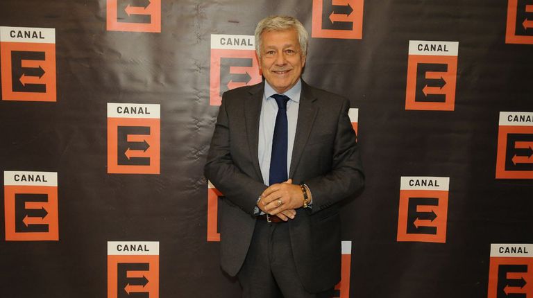 Canal E