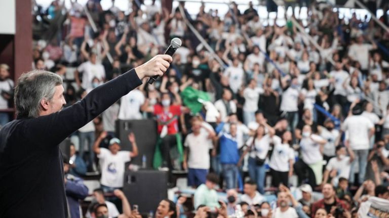 Máximo Kirchner g_20211023