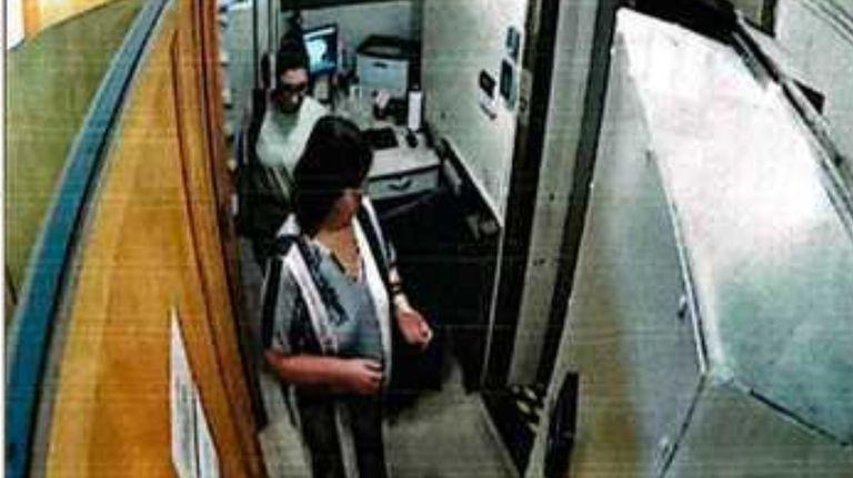 Vaciaron las cajas de seguridad de Mauricio Novelli