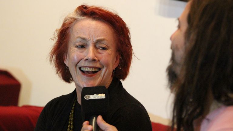 Roberta Bayley 090921018