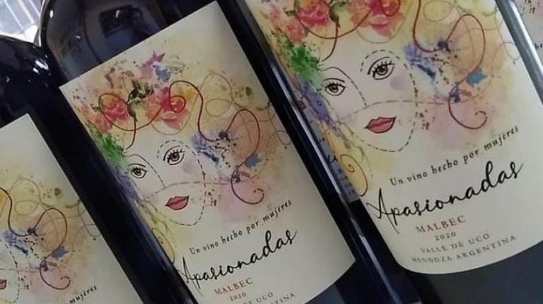 Vino Apasionadas