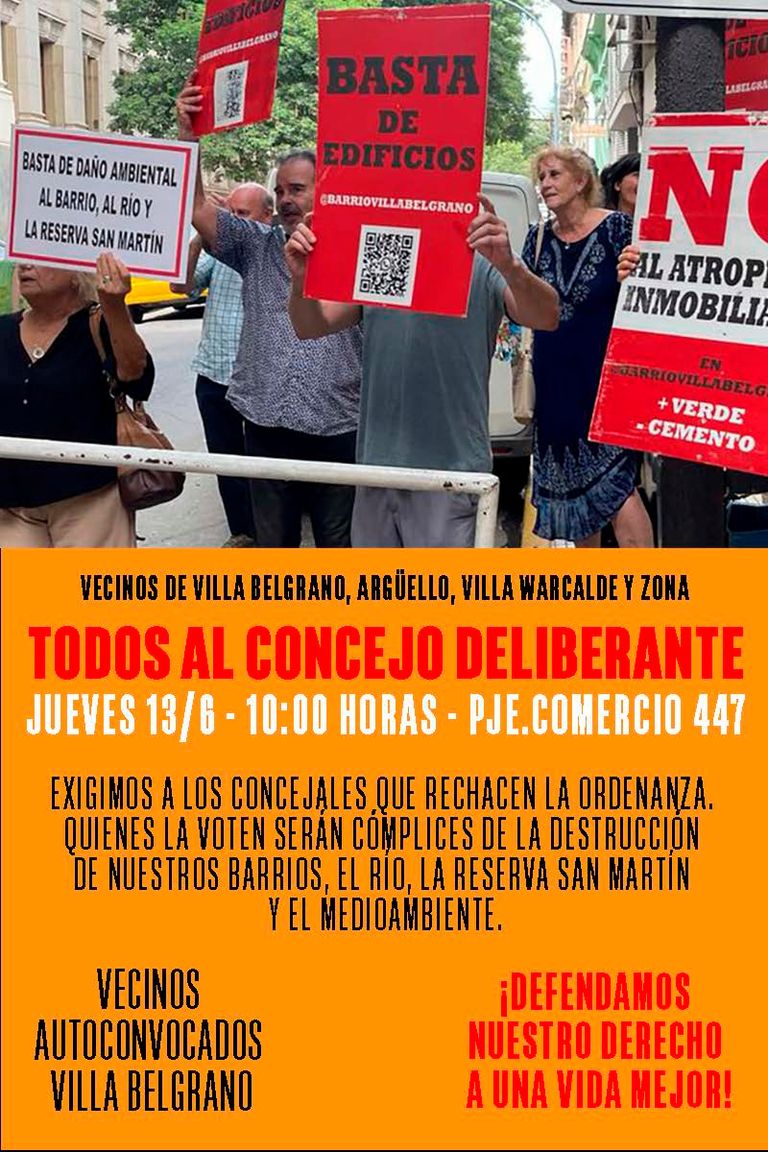 VECINOS