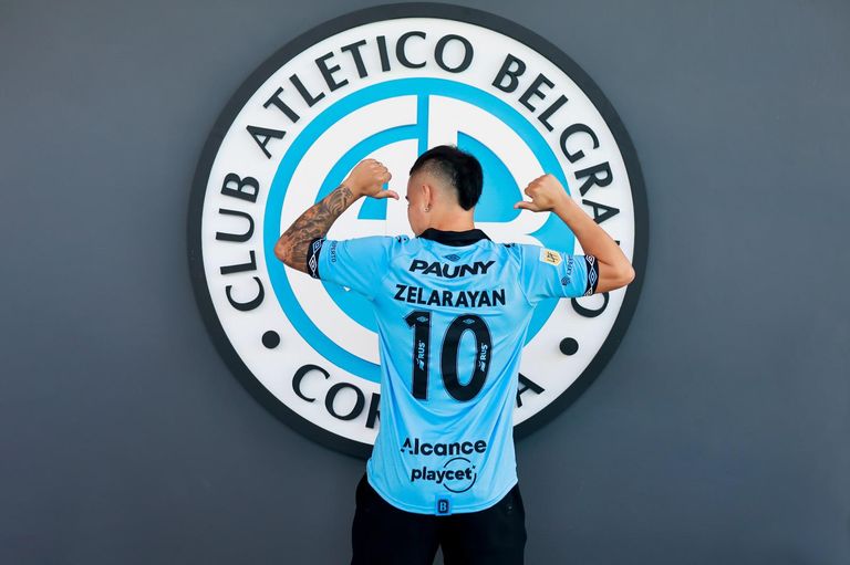 Zelarayán