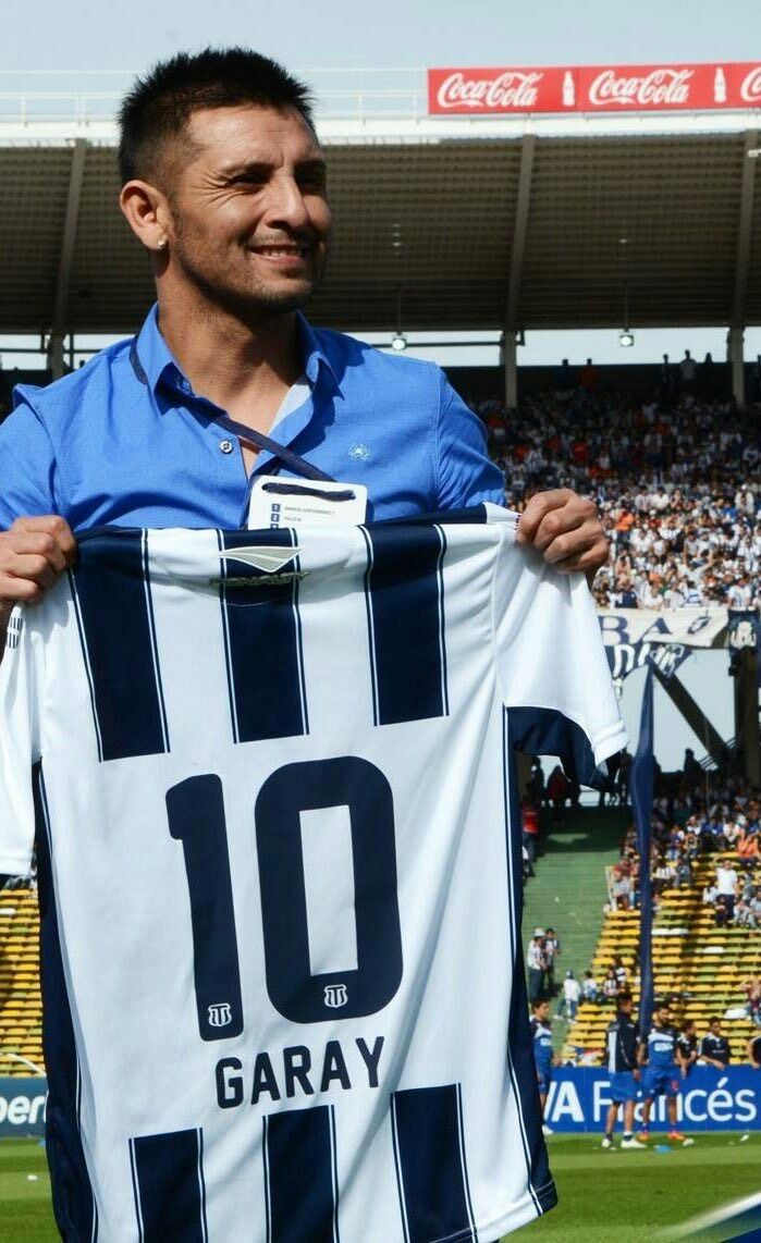 Diego Garay