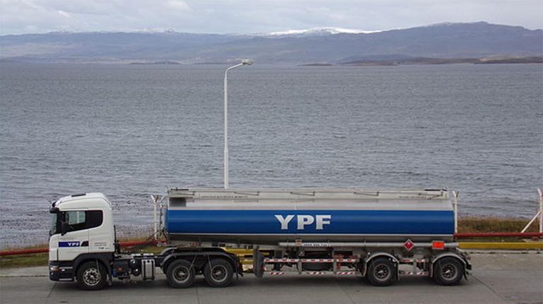 YPF 100 años 20220602