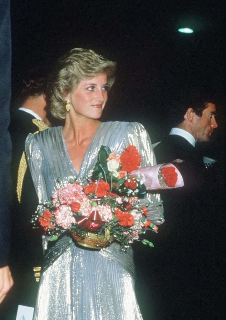 Lady Diana