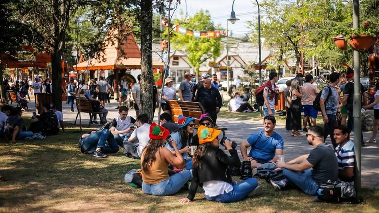 Turismo Fin de Semana