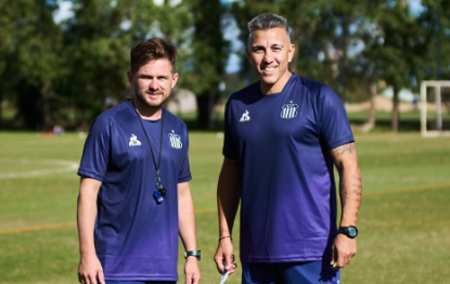Casteglione y Pizarro