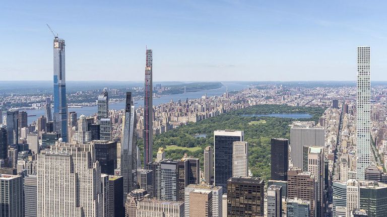 SUMMIT One Vanderbilt 20220830