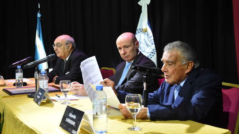 Eduardo Eurnekián 20230530
