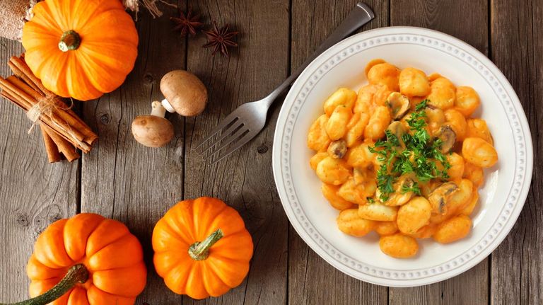Ñoquis o Gnocchi 20220629