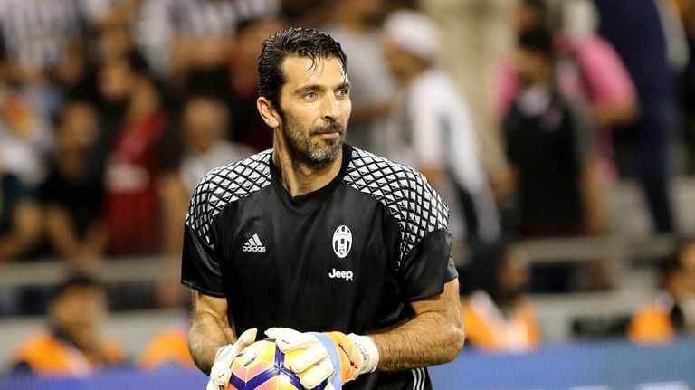 Gianluigi Buffon