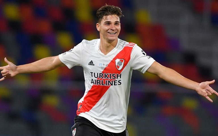 Julian Álvarez