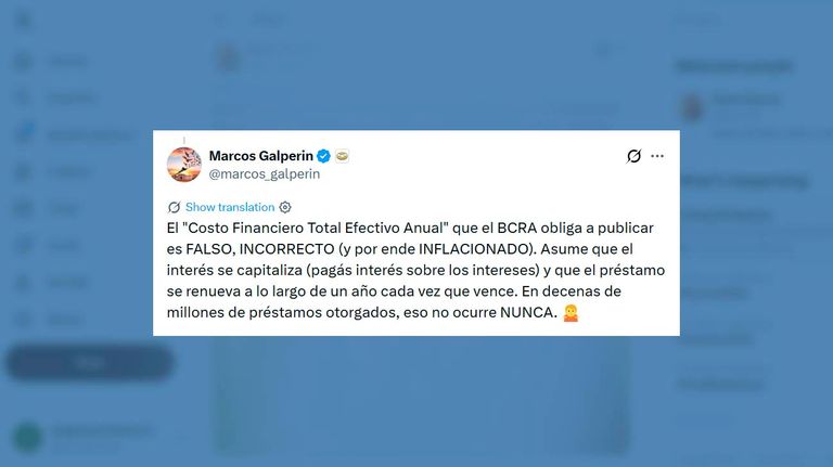 x Marcos Galperín