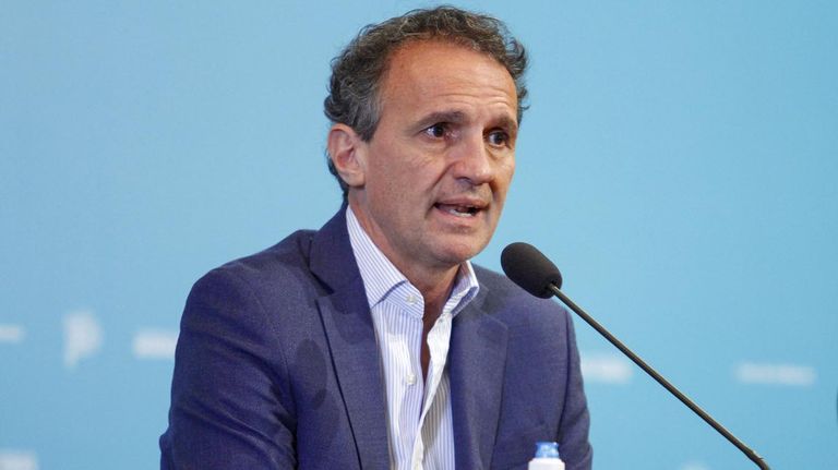 Gabriel Katopodis 20220729