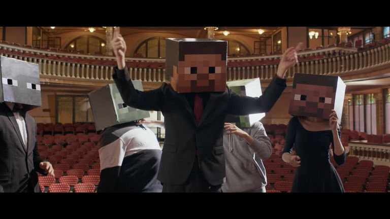 Rubius cumplió 10 años de carrera y anunció que tendrá su documental en Amazon