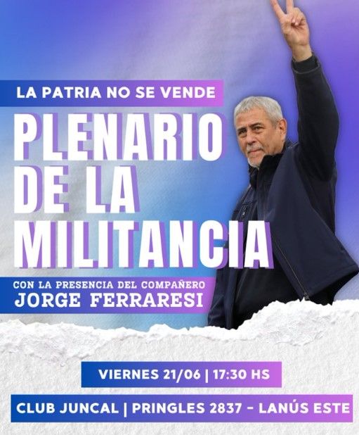 Acto de Ferraresi