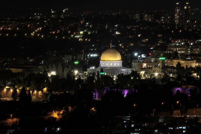 Israel 20241001