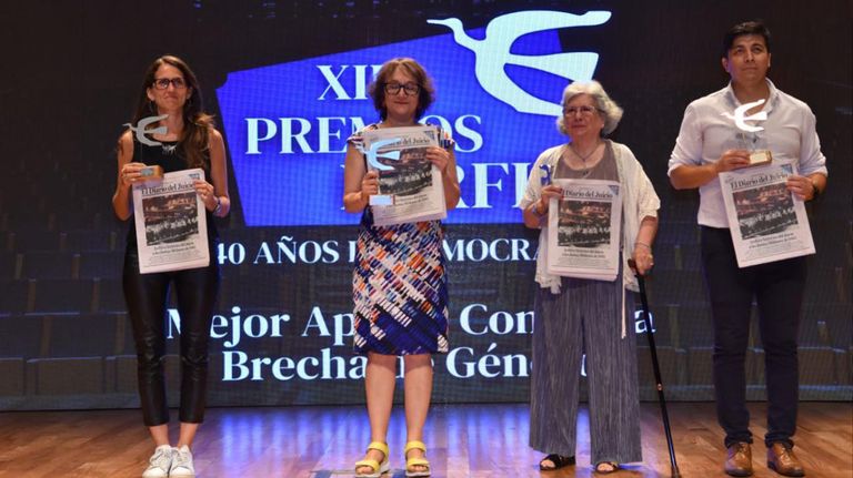 Premios Perfil 2023