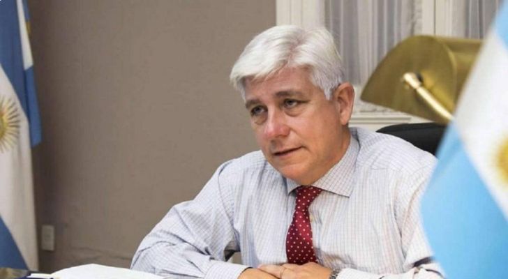 Luis María Viaut