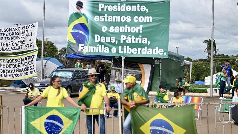 Jair Bolsonaro 20221230