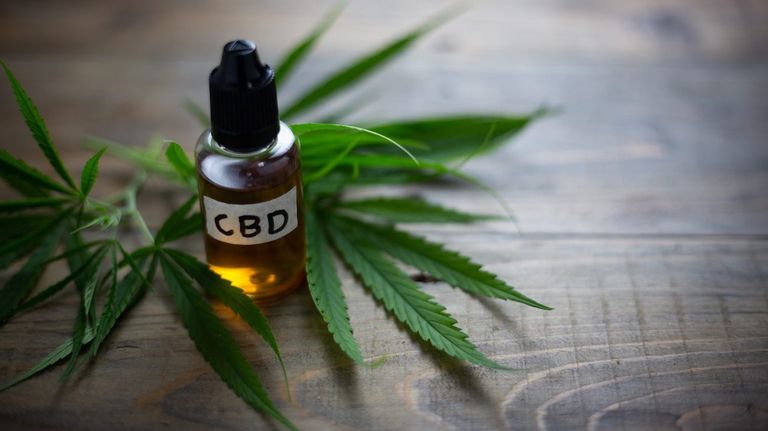 cannabidiol