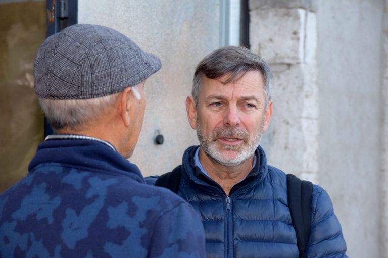 Javier Pretto