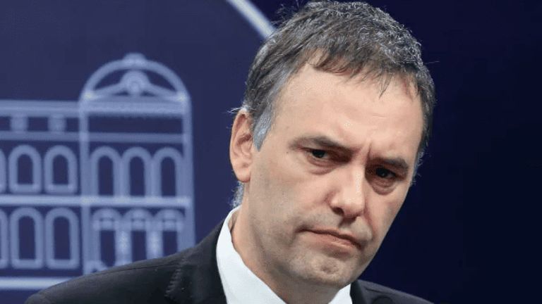 Manuel Adorni