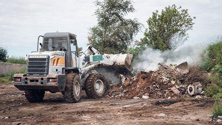 OBRAS