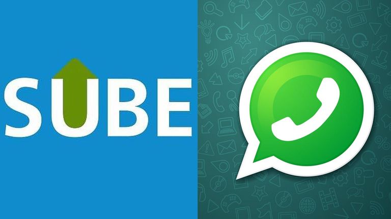 Tarjeta Sube