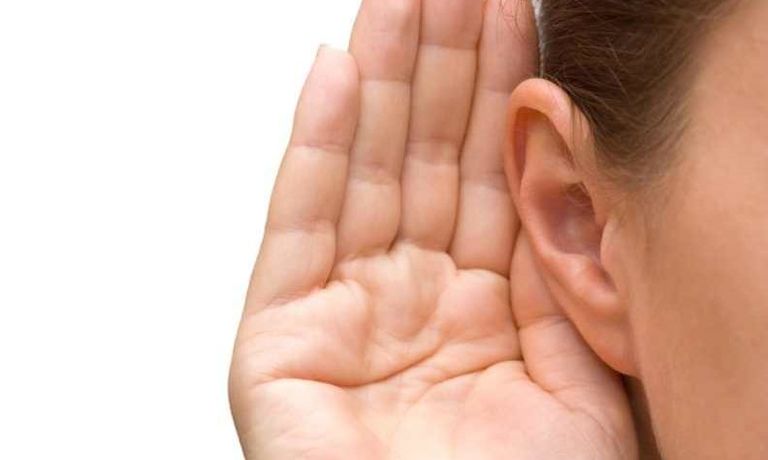 Escuchar