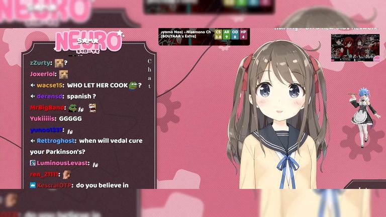 ¿Puede una Inteligencia Artificial streamear en Twitch?