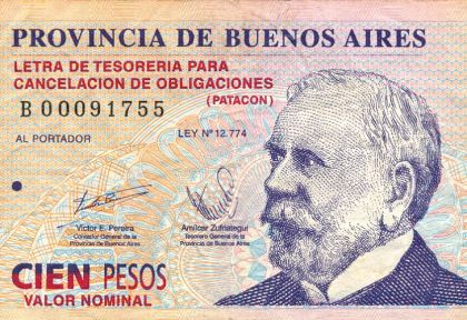 Patacones