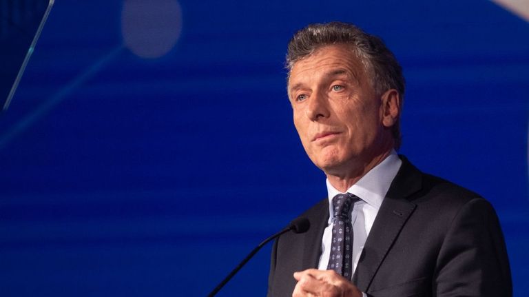 MACRI Mauricio 20210127
