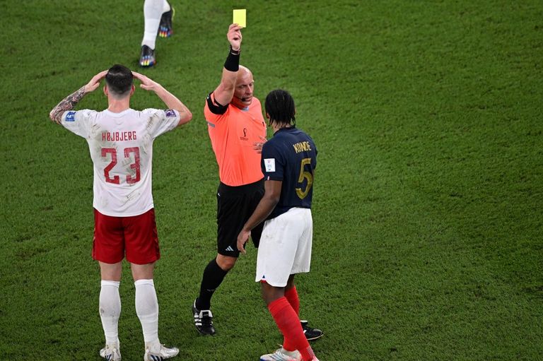 Szymon Marciniak 20221201