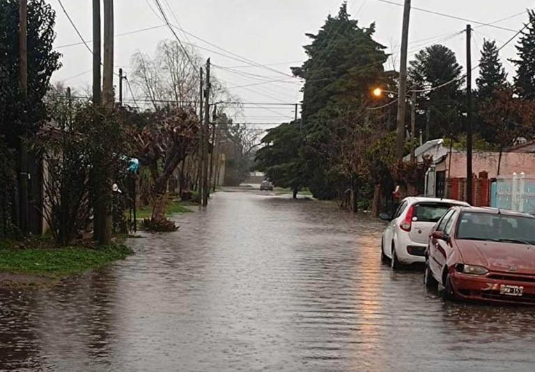 tormenta