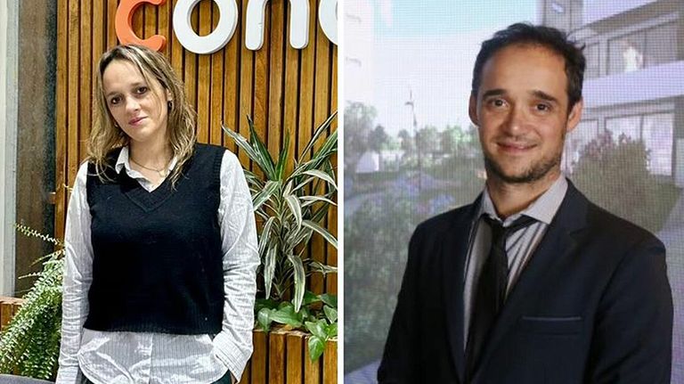 Dueños de Conoc