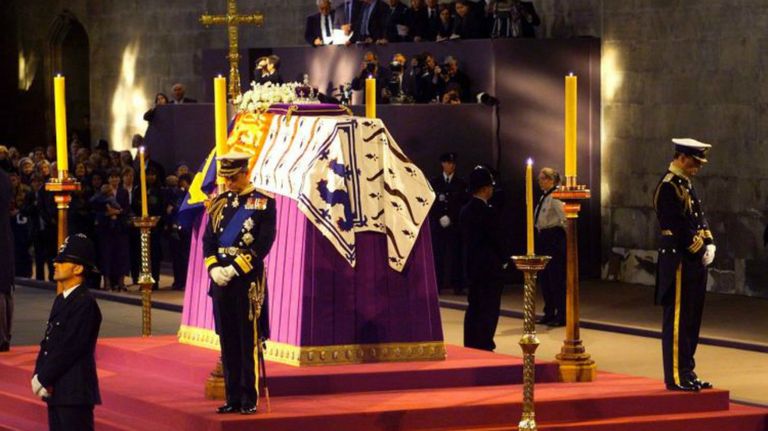 reina isabel inglaterra