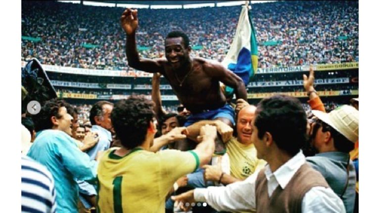 Pelé 20221124